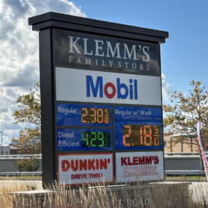 ‘Pre-Biden’ Gas Prices Save NH Drivers Thousands at AFP-NH Event